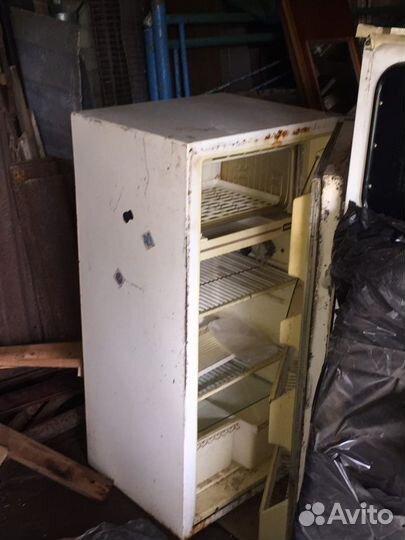 Холодильник