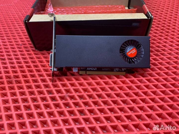 Rx 550 2gb low profile