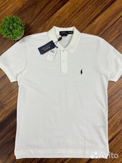 Поло Ralph Lauren Polo