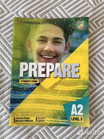 Книга Student’s Book