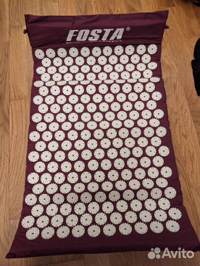 Коврик fosta