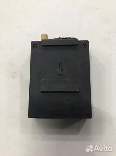 4F0909509 Блок управления Audi A6