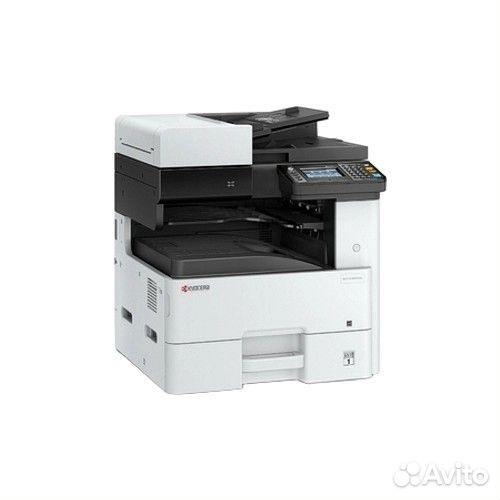 Мфу Kyocera M4125idn 1102P23NL0 (A3, P/C/S/25 стр