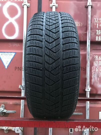 Pirelli Scorpion Winter 255/55 R18 103H