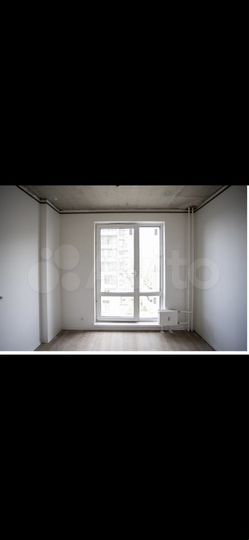 Апартаменты-студия, 28 м², 16/17 эт.