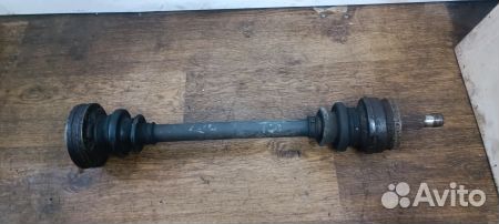 Привод задний A2203501410