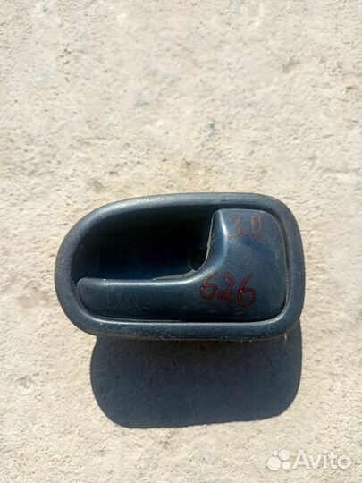 Ручка открытия внутренняя задняя правая Mazda 626