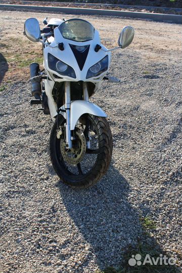 Продам Patron Sport 200