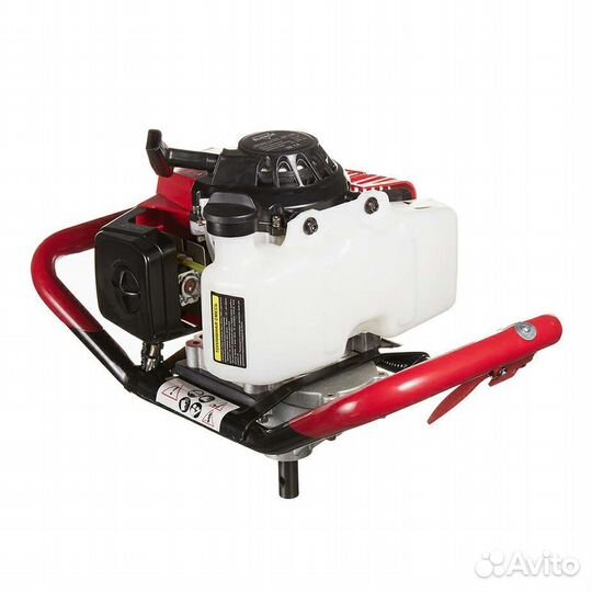 Мотобур Elitech бм 70В (3,3 л.с)