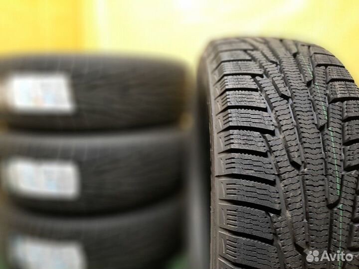 Nokian Tyres Nordman RS2 215/60 R16