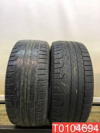 Pirelli Winter Sottozero 270 Serie II 235/40 R19 96W