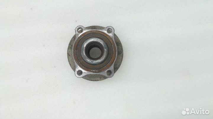 Ступица передняя Kia Optima 4 JF G4KH 2018