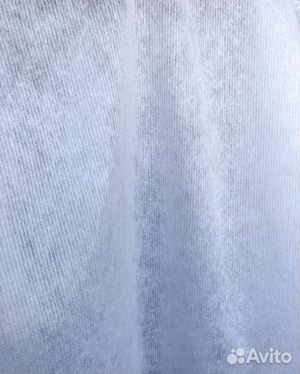 Флизелин и паутинка клеевые для шитья