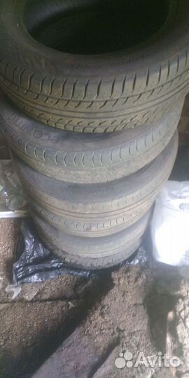 Kumho 975 185/65 R15