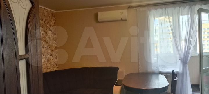 2-к. квартира, 52,7 м², 6/9 эт.