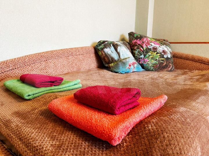 1-к. квартира, 33 м², 3/9 эт.