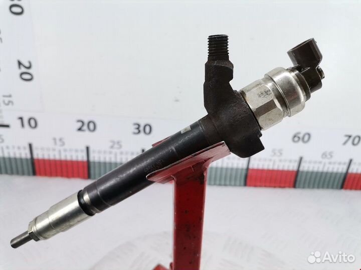Форсунка для Ford Transit 5