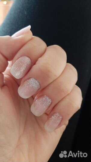 Модели на маникюр