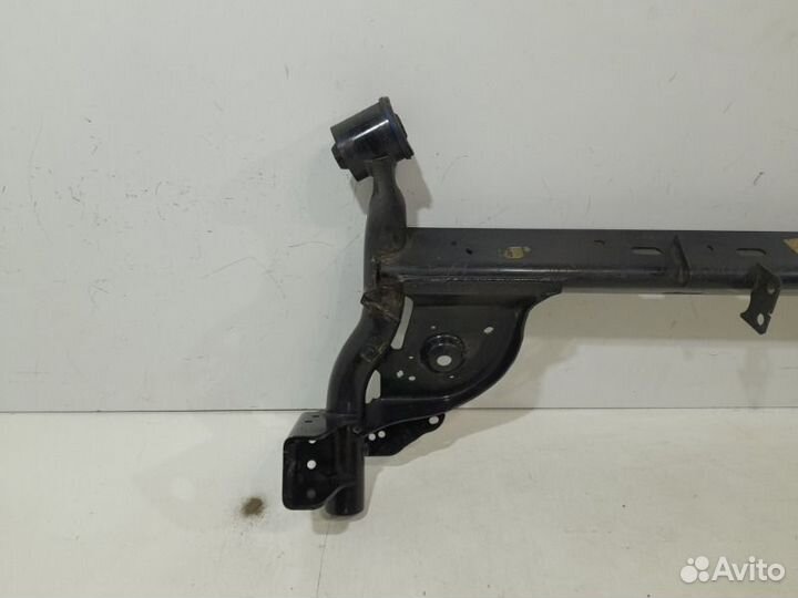 Задняя балка задняя LADA Largus