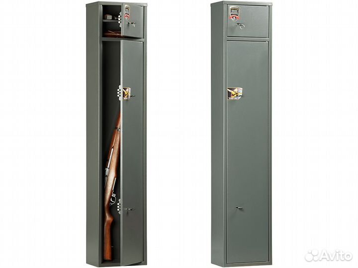 Сейф оружейный Чирок 1520