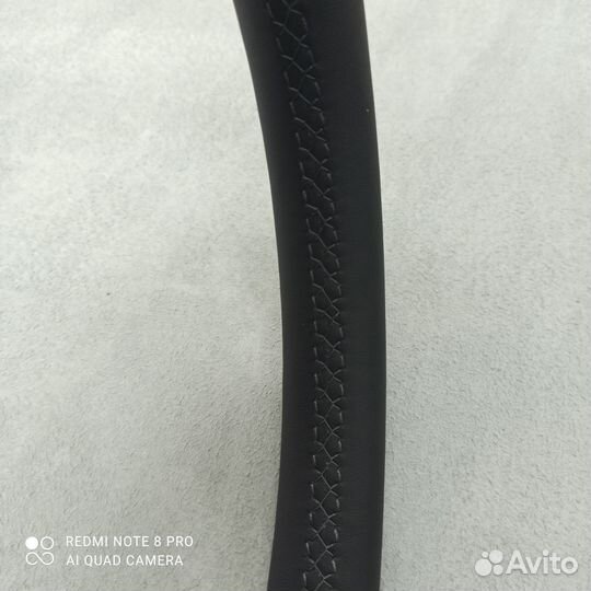 Руль Kia Optima 4 рестайлинг с подогревом