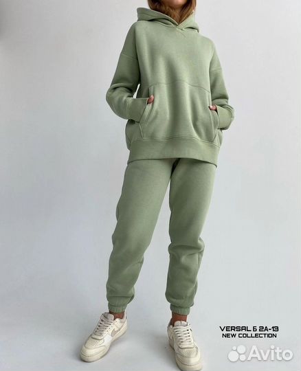 Спортивный костюм