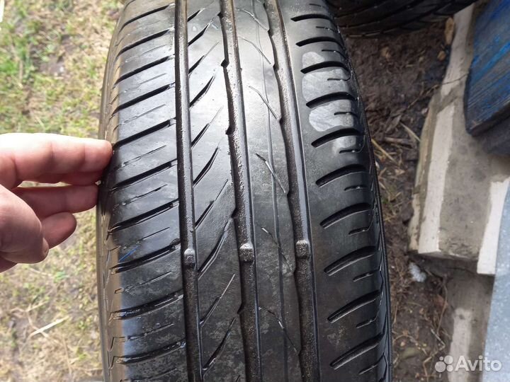 Шины диски колёса на шкоду октавия