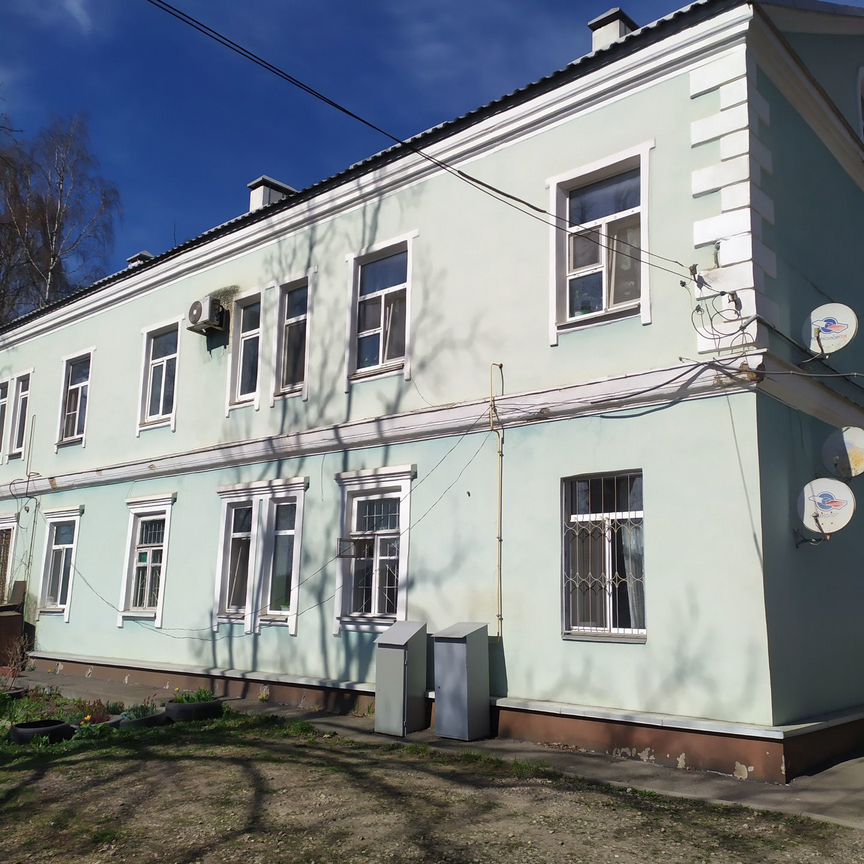 Квартира 1-комн. 20 м² в Смоленск — фото 17 из 18