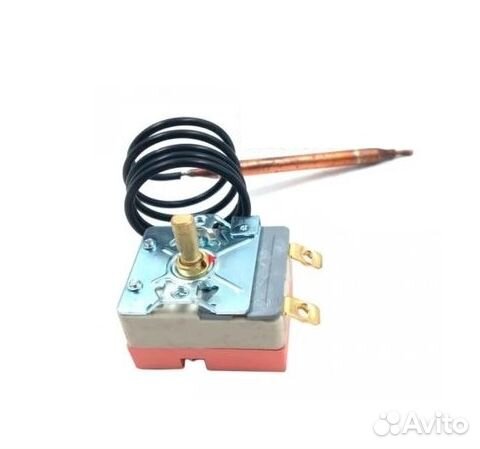 Термостат клемм 2-M4 для водонагревателя thermex