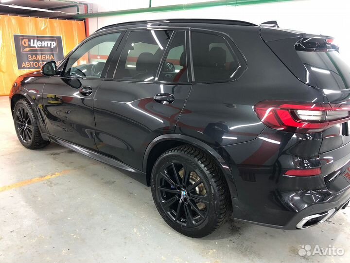 Бронь на кузов авто т фар