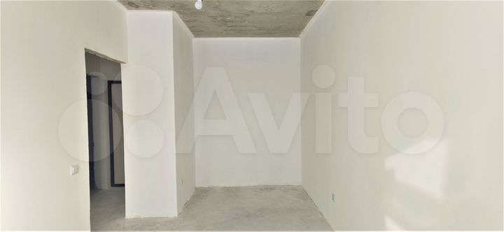 1-к. квартира, 30 м², 17/19 эт.