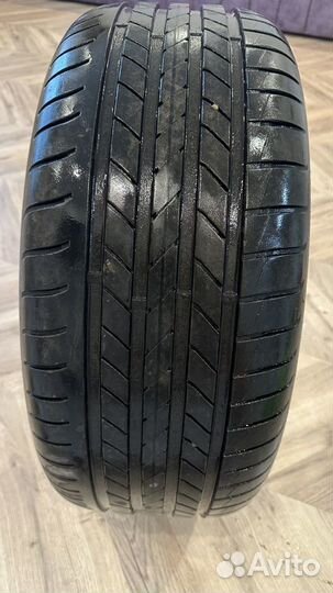 Goodyear EfficientGrip 245/50 R18