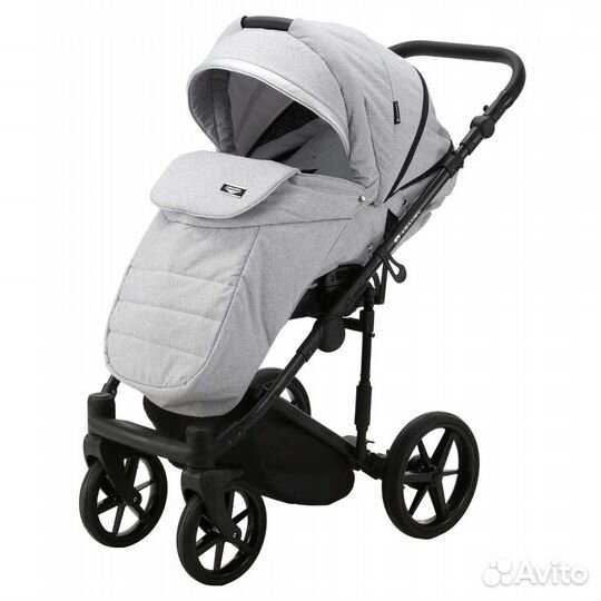 Адамекс, коляска з/л 