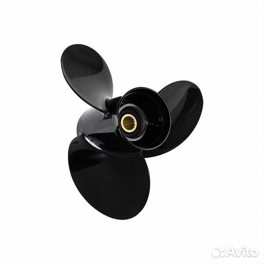 Винт гребной для Suzuki DT60-90HP, 3X13-3/4 X 19