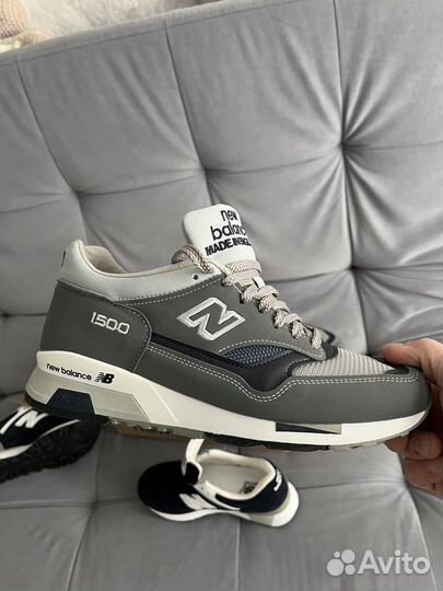 Кроссовки new balance 1500