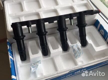 Катушка зажигания Opel Astra H 1.6/1.8