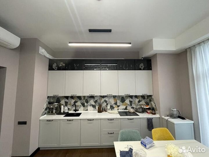 Кухня на заказ