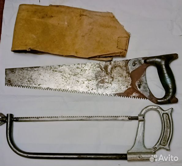 Инструменты СССР разные и всяка всячина