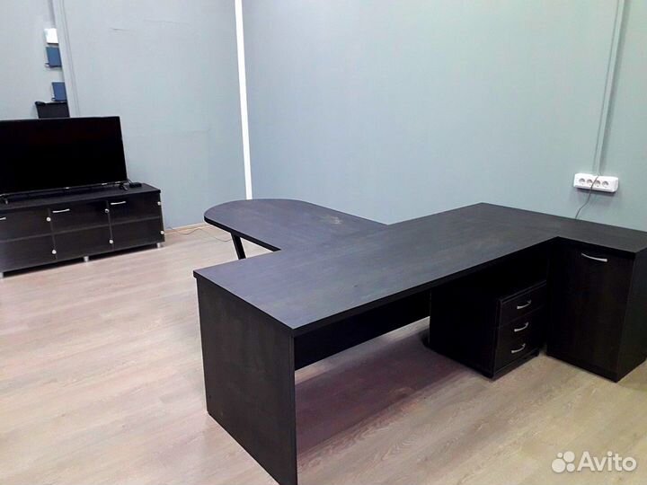 Торговое оборудование l Офисная мебель l Пермь