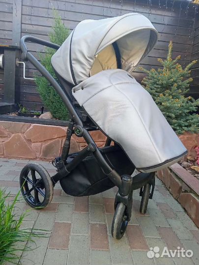 Коляска Tako baby corona