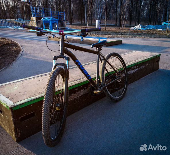 Горный велосипед 29