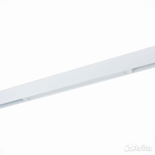 ST Luce ST657.596.18 skyline 220 трековый светильн