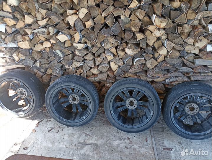 Pirelli Cinturato P7 new 205/50 R17