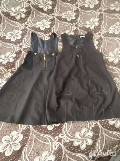 Вещи для школы пакетом