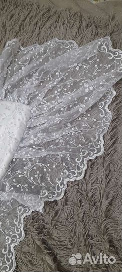 Одеяло на выписку весна