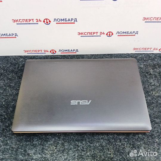 Ноутбук Asus K53E (A)