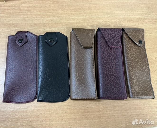 Футляр для очков