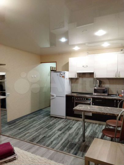 1-к. квартира, 32 м², 5/16 эт.