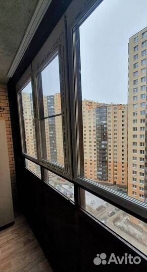 Балкон пластиковый