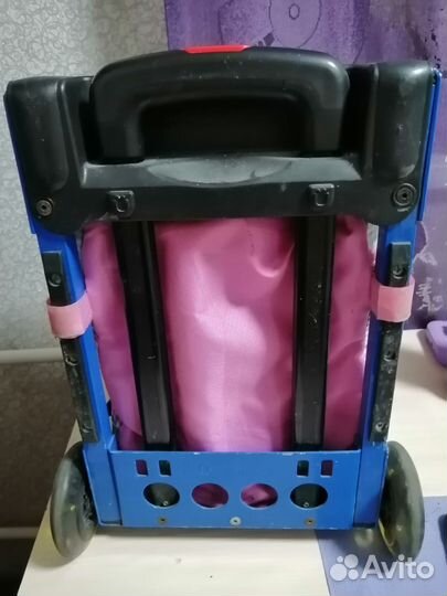 Сумка zuca mini